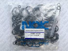 Ремкомплект для гусеничный экскаватор HYUNDAI R305LC-7 (XKBF-00084, XKBF-00085, XKBF-00407, XKBF-00408, XKBF-00410, XKBF-00411, XKBF-00413, XKBF-00415, XKBF-00416, XJBN-00094, XJBN-00212, XJBN-00213, XJBN-00231, XJBN-00232, XJBN-00233, XJBN-00342, XJBN-00363)