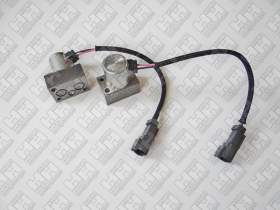 Соленоид для гусеничный экскаватор KOMATSU PC200-7 (708-21-55901)