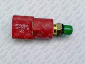 Датчик давления для Экскаватора KOMATSU PC400-7