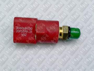 Датчик давления для Экскаватора KOMATSU PC400-7