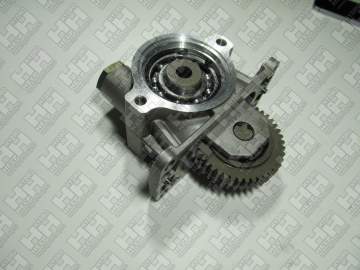 PTO BOX для гусеничный экскаватор VOLVO EC240B ()